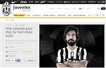 ANDREA PIRLO - Juventus, Pirlo İle Nikah Tazeledi
