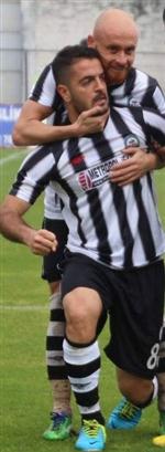 BARıŞ BAKıR - Nazilli Belediyespor İç Transfere Hızlı Başladı