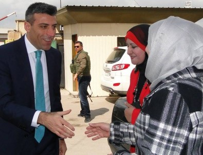 Rehin alınan başkonsolos bakın kim çıktı