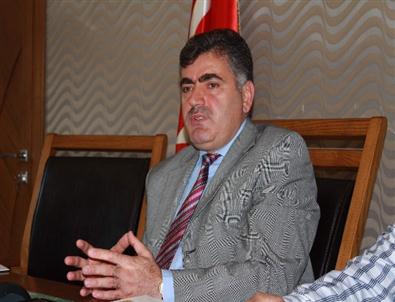 Şahin, Kastamonu Obm’nin Faaliyetlerini Anlattı