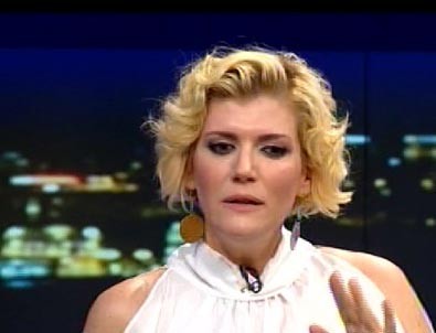 Burada Laf Çok - Ünlü sunucu Özge Uzun nasıl kilo verdi?