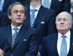 SEPP BLATTER - ''Soğuk savaş'' devam ediyor!