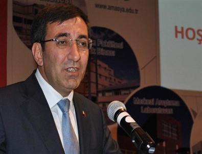 2023 Hedefi Açıklaması