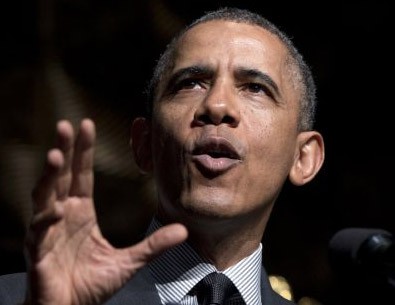 Barack Obama'dan çok sert Musul açıklaması