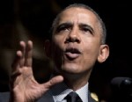 Barack Obama'dan çok sert Musul açıklaması