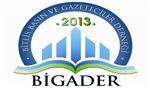 BERAT KANDILI - Bitlis Basın ve Gazeteciler Derneği’nden Kandil Mesajı
