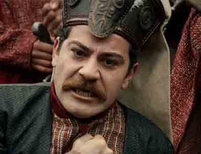 Burak Demir'e Oscar'lık teklif