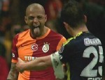 FELIPE MELO - Cezası kesinleşti!