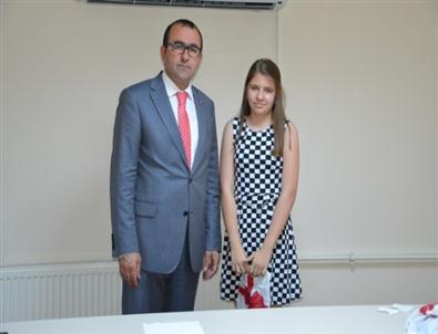 Edirne'de Ekmek İsrafına Dikkat Çekildi