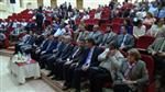 BAŞÖĞRETMEN - Erzincan Üniversitesi’nde Rektörlük Seçimi