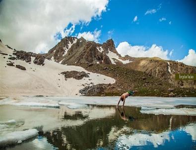 Hakkari’de Dört Mevsim