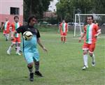 Halk Sağlık Futbol Turnuvasının Şampiyonu Belli Oldu