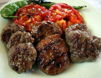 Kırmızı etteki büyük tehlike