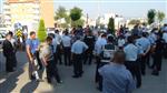 Kuşadası Belediyesi’nden Tekstil Pazarı Açıklaması