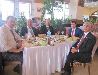 Mehmet Kaya, Bursa İl Milli Eğitim Müdürlüğüne Eğitim Uzmanı Olarak Atandı