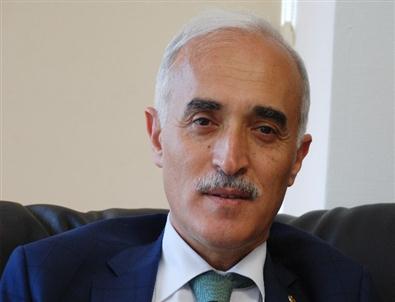 Müsiad Genel Başkanı Olpak’tan Lice ve Musul Yorumu