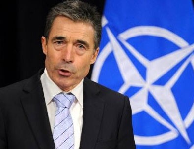 NATO: Rehineleri derhal serbest bırakın