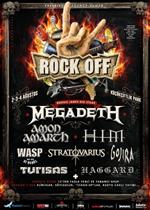HAGGARD - Rock Off Festival 2-4 Ağustos’ta Küçükçiftlik Park’ta