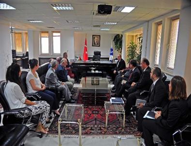 Saü İle Toyota İşbirliği Yapacak