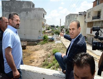 Sel Gitti, Dayanışma Kaldı