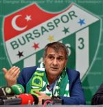 Şenol Güneş, İstifa İddialarına Açıklık Getirdi
