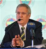 ŞÜKRÜ SARAÇOĞLU STADI - Yıldırım Açıklaması