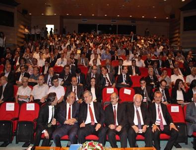 1. Ulusal Test Muayene Çalıştayı Başladı