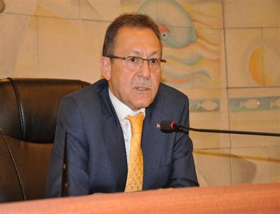 Balıkesir Büyükşehir Belediye Meclisi Haziran Ayı Toplantısı Yapıldı