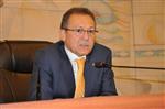 Balıkesir Büyükşehir Belediye Meclisi Haziran Ayı Toplantısı Yapıldı
