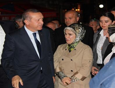 Başbakan Baba Ocağında…