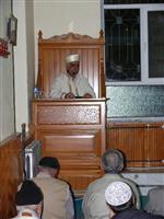 BERAT KANDILI - Bilecik’te Berat Kandili Sevinci