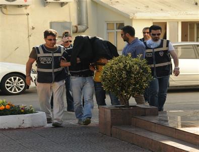 Çanakkale'de Uyuşturucu Operasyonu