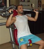 SALİH DİNÇER - Çineli Süleyman, Bodrumspor’da