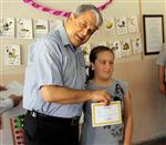 KARNE HEYECANI - Edremit’te Karne Heyecanı