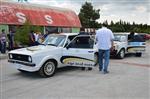 RALLİ PİLOTU - Ege Asal Challenge Finali 15 Haziran’da