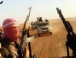 NECEF - IŞİD'e karşı cihad emri verildi
