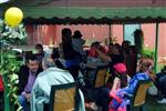 Kolej’de Yaza Merhaba Partisi