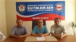 KIYAFET YÖNETMELİĞİ - Manisa Eğitim Bir-sen’den 2013-2014 Eğitim Öğretim Yılı Değerlendirilmesi