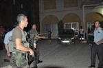 Mardin’deki Özel Harekata Silahlı Saldırı Açıklaması