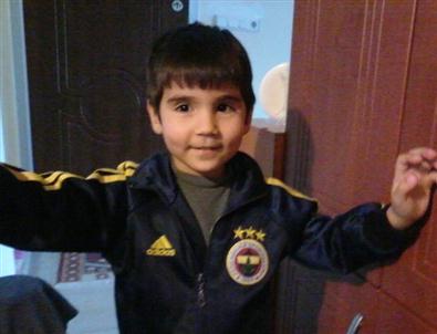 Minik Yusuf Karne Sevincini Yaşayamadı