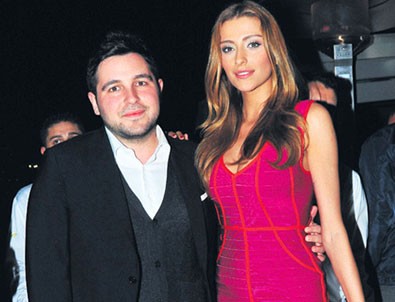 Özge Ulusoy ile Hacı Sabancı barıştı mı?