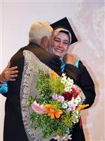 TÜRKIYE SPOR YAZARLARı DERNEĞI - Türk Dili ve Edebiyatı Bölümü İkinci Mezunlarını Verdi