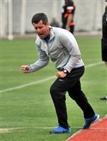 HÜSEYIN EROĞLU - Türkiye’nin Ferguson’u Olacak