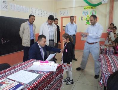 Varto’da Karne Sevinci