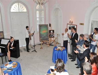 Buca’da Klasik Müzik Heyecanı