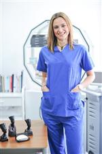 KOLTUK ALTI - Cildiniz Karaciğer Sağlığınızı Ele Veriyor