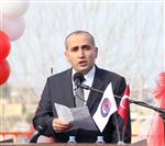 ONSEKIZ MART ÜNIVERSITESI - Çomü’den Asansör Açıklaması