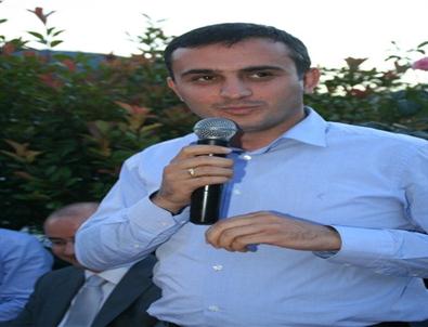 Devrek’te Kaymakama Veda Yemeği