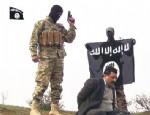 TVNET - IŞİD’den tehdit!