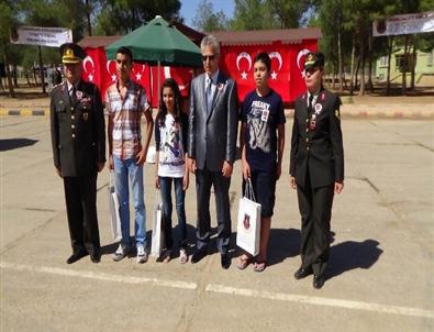 Mardin’de Jandarma Teşkilatı’nın 175. Kuruluş Yıldönümü Kutlandı